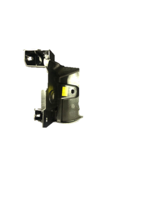 SEDE FANALE FARO ANT SX VOLKSWAGEN TOUAREG (CR7/RC8) 2018  OEM 760805483B