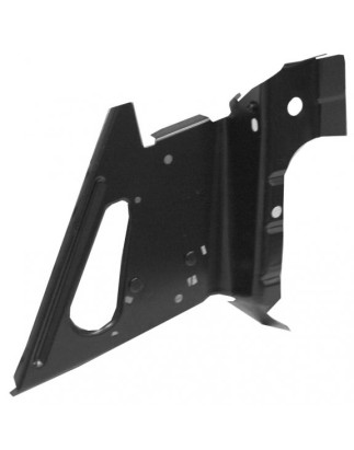 SEDE FANALE FARO SX 5 T�V OPEL AMPERA (R12) 2011  OEM 1312040