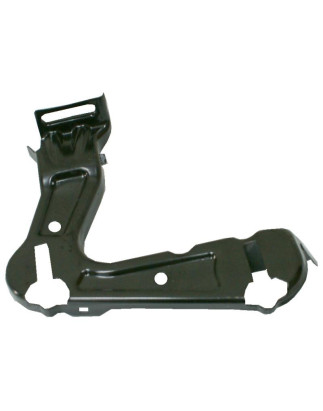 SEDE FANALE FARO SX SKODA OCTAVIA 5 (1Z3/1Z5) 2004 2008 OEM 1Z0805071A