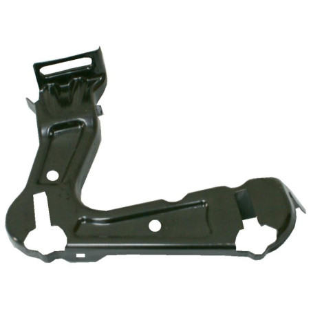SEDE FANALE FARO SX SKODA OCTAVIA 5 (1Z3/1Z5) 2004 2008 OEM 1Z0805071A
