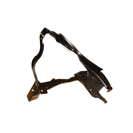 SEDE FANALE FARO DX MERCEDES-BENZ E CLASS (W212) 2009 2013 OEM A2126200291