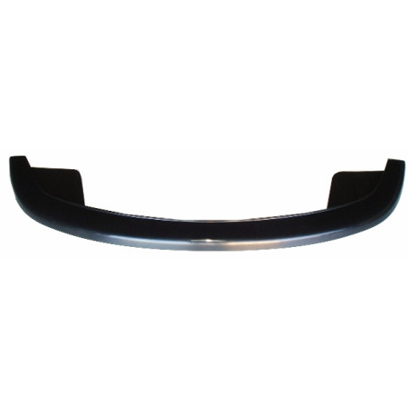 SPOILER PARAURTI ANT VOLKSWAGEN POLO (6N2) 1999 2001 OEM 6N0805903D