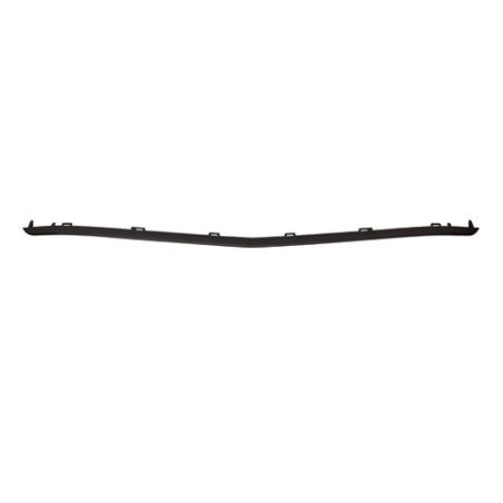 SPOILER PARAURTI ANT CENTRALE NERO MERCEDES-BENZ C CLASS SDN/S W (W205) 2014 2018 OEM A2058850123