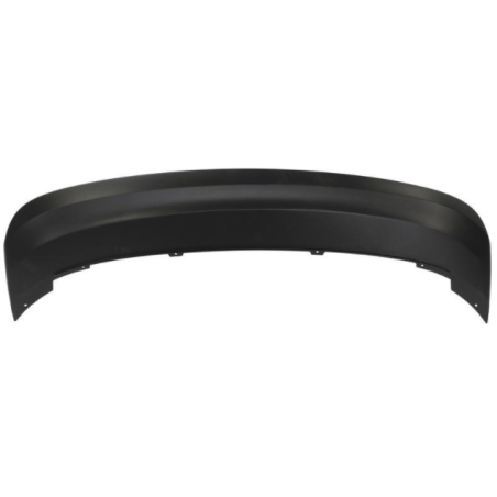SPOILER PARAURTI POST SKODA RAPID (NH3/NK3/NK6/NH1) 2012 2019 OEM 5JH807521