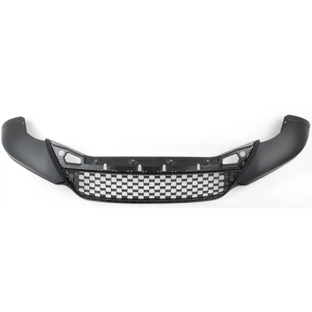SPOILER PARAURTI ANT VOLKSWAGEN TIGUAN (5N) 2011 2016 OEM 5N0805903K9B9