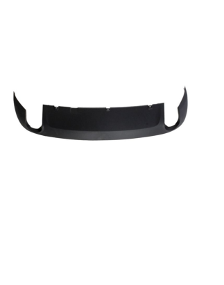 SPOILER PARAURTI POST 2 AUDI A6 (4FH/4F2/4F5) 2008 2010 OEM 4F0807521A01C