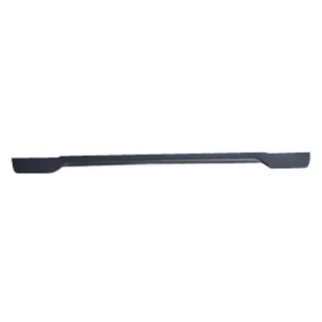 SPOILER PARAURTI ANT INF VOLKSWAGEN TOUAREG (7P5/7P6) 2010 2014 OEM 7P6807110B