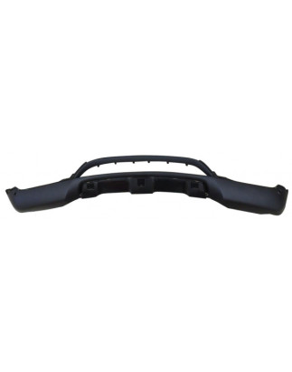 SPOILER PARAURTI ANT BMW X6 (E71) 2008 2014 OEM 51117172270