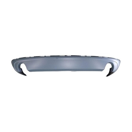 SPOILER PARAURTI POST AUDI A8 (4H2/4H8/4HC/4HL) 2009 2013 OEM 4H0807521GRU