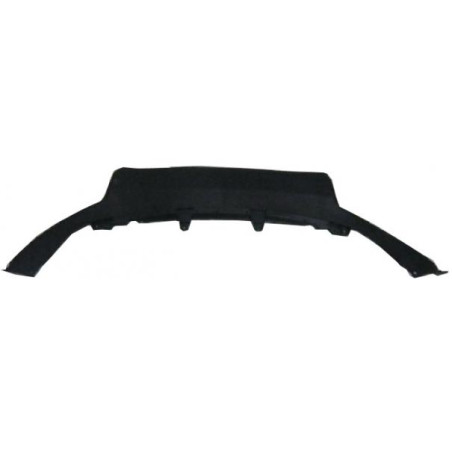 SPOILER PARAURTI ANT VOLKSWAGEN JETTA (162/163/AV3/AV2) 2010 2014 OEM 5C68059039B9