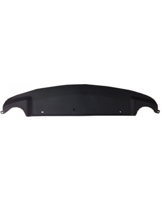 SPOILER PARAURTI POST 2 OPEL INSIGNIA (G09) 2008 2013 OEM 13269400
