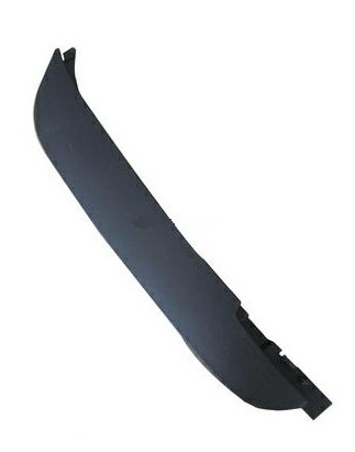 SPOILER PARAURTI ANT DX LAND ROVER RANGE ROVER EVOQUE (L538) 2011 2015 OEM LR026536