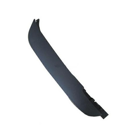 SPOILER PARAURTI ANT DX LAND ROVER RANGE ROVER EVOQUE (L538) 2011 2015 OEM LR026536