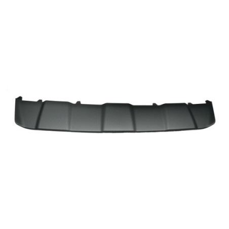 SPOILER PARAURTI ANT HYUNDAI SANTA FE (TM/TMA) 2018 2020 OEM 86577S2000
