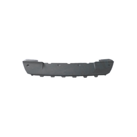 SPOILER PARAURTI ANT PORSCHE CAYENNE (9PA) 2003 2010 OEM 955504901009B9