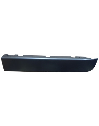 SPOILER PARAURTI ANT DX RENAULT CAPTUR I (J5/H5) 2013 2017 OEM 622560928R