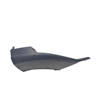 SPOILER PARAURTI ANT DX AUDI Q7 (4MB/4MG/4MQ) 2015 2019 OEM 4M0807062E