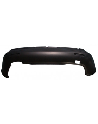 SPOILER PARAURTI POST VOLKSWAGEN JETTA (1K2) 2005 2010 OEM 1K5807521B9B9