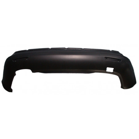 SPOILER PARAURTI POST VOLKSWAGEN JETTA (1K2) 2005 2010 OEM 1K5807521B9B9