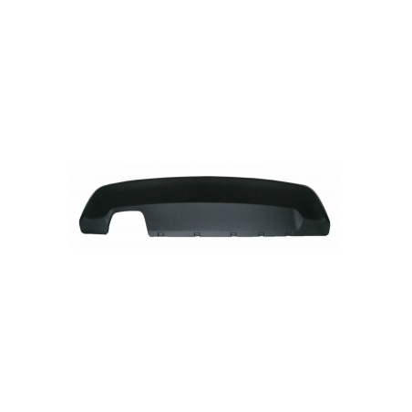 SPOILER PARAURTI POST PEUGEOT 308 II (LB/LP/LW/LH/L3) 2013 2017 OEM 98005113XT