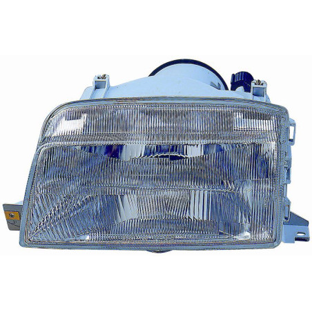 FARO FANALE PROIETTORE DX H4 RENAULT 19 (B/C53/L53/D53) 1988 1992 OEM 7701042948