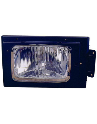 FARO FANALE PROIETTORE SX SCANIA 112 - 113 SERIE G - P - R - T 1980 1996 OEM 289913