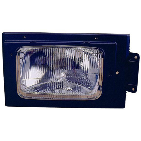 FARO FANALE PROIETTORE SX SCANIA 112 - 113 SERIE G - P - R - T 1980 1996 OEM 289913