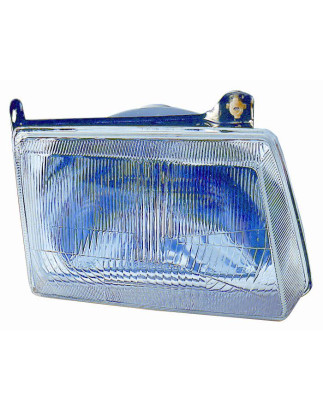 FARO FANALE PROIETTORE SX H4 FORD ESCORT III (GAA) 1981 1986