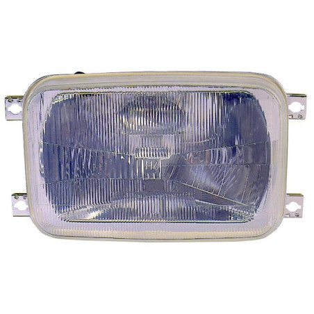 FARO FANALE PROIETTORE DX/SX VOLVO TRUCK F10 - F12 - F16 1987 1992 OEM 3175032