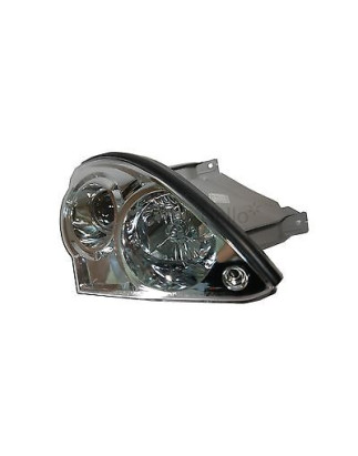 FARO FANALE PROIETTORE SX MANUALE HYUNDAI TERRACAN 2001 2004 OEM 92101H1010