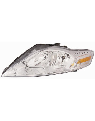 FARO FANALE PROIETTORE SX H7,H1 FORD MONDEO (BA7) 2007 2011 OEM 1512517