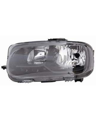 FARO FANALE PROIETTORE SX H7,H1 CITROEN BERLINGO (ER/EC) 2019 2024 OEM 9816825180