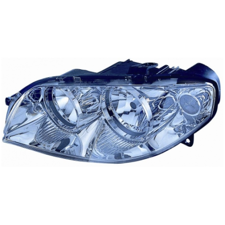 FARO FANALE PROIETTORE DX * ORIGINALE * FIAT PUNTO (188) 2003 2011 OEM 51760027