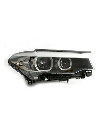 FARO FANALE PROIETTORE DX LED BMW SERIES 5 (G30/G31) 2016 2020 OEM 63117214952