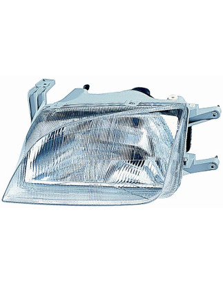 FARO FANALE PROIETTORE DX H4 ELETTRICA ELETTRICA SUBARU JUSTY (JMA/MS) 1997 2005 OEM 3512180EC0000