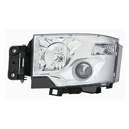 FARO FANALE PROIETTORE DX H1,H7 RENAULT TRUCK RANGE T 2014  OEM 7482622151