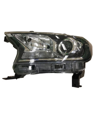 FARO FANALE PROIETTORE SX H11,H15 ELETTRICA FORD RANGER 2015 2019 OEM 1914129