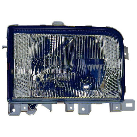 FARO FANALE PROIETTORE DX NISSAN CABSTAR (TL/VL) 2000 2007 OEM B60103T900