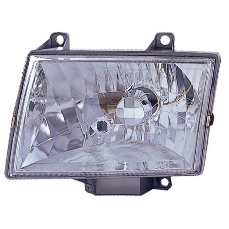 FARO FANALE PROIETTORE DX MAZDA P/U 2/4WD 1999 2003 OEM UM95510K0B