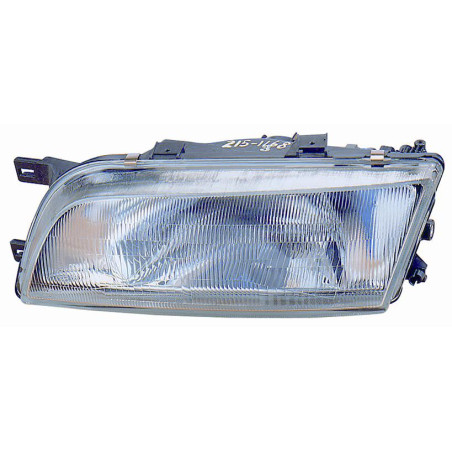 FARO FANALE PROIETTORE DX H4 ELETTRICA NISSAN ALMERA H/B (N15) 1996 1998 OEM 260101N726