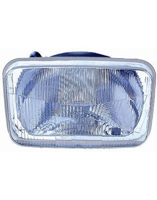 FARO FANALE PROIETTORE DX/SX H12 VOLVO TRUCK FH-FL12-FL16-FM7-FM12 1993 2001 OEM 3981594