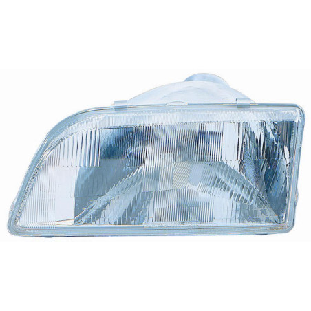FARO FANALE PROIETTORE SX H4 CITROEN AX (ZA) 1987 1991 OEM 95625002