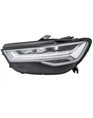 FARO FANALE PROIETTORE DX LED AUDI A6 (4GH/4GJ/4G2/4GC/4G5/4GD) 2014 2018 OEM 4G0941774H
