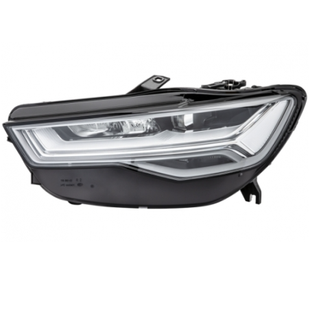 FARO FANALE PROIETTORE DX LED AUDI A6 (4GH/4GJ/4G2/4GC/4G5/4GD) 2014 2018 OEM 4G0941774H