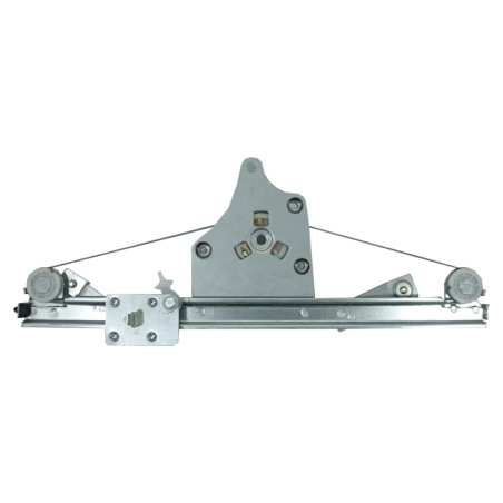 MECCANISMI ALZACRIST. POST SX 5 FORD FOCUS (DH) 2011 2014 OEM 5118333