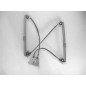 MECCANISMI ALZACRIST. ANT DX 5 AUDI A3 (8P1/8PA) 2003 2008 OEM 8P4837462C