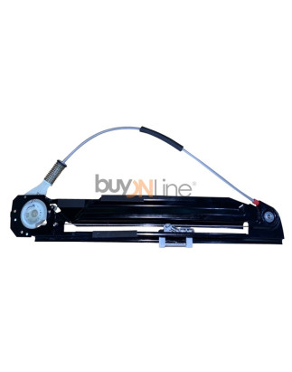 MECCANISMI ALZACRIST. POST SX 5 BMW SERIES 5 (E39) 1996 2002 OEM 51358252429