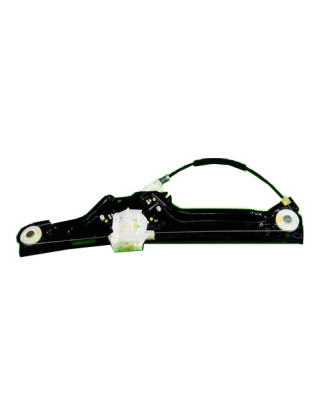 MECCANISMI ALZACRIST. POST DX 5 BMW X6 (E71) 2008 2014 OEM 51357197304