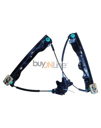 MECCANISMI ALZACRIST. ANT SX 5 FORD FOCUS (DH) 2011 2014 OEM 1748807