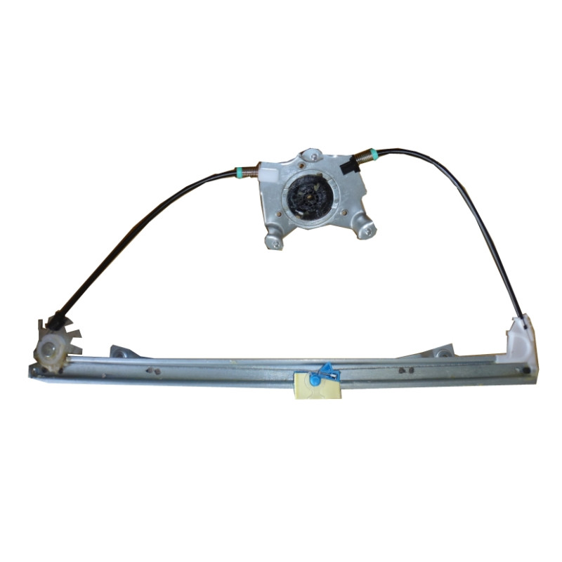 MECCANISMI ALZACRIST. ANT DX 5 RENAULT CLIO II (BB/CB) 1998 2001 OEM 7700842240